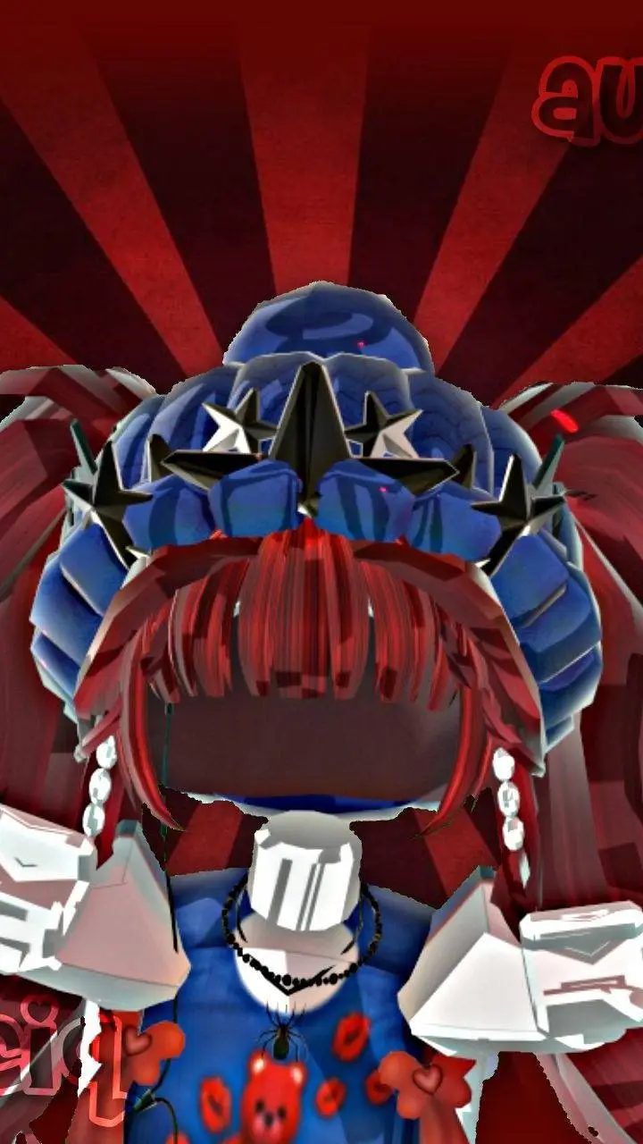 ai character: Auiciq! background