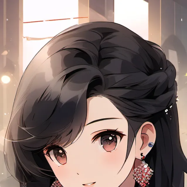 chat with ai character: DtI(Lina)