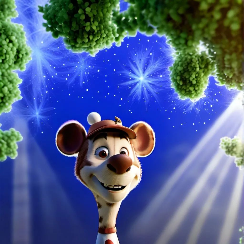 chat with ai character: Billy bob