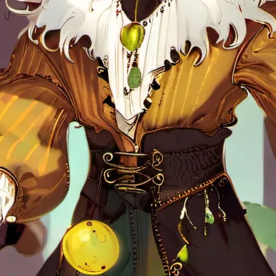 chat with ai character: HB!