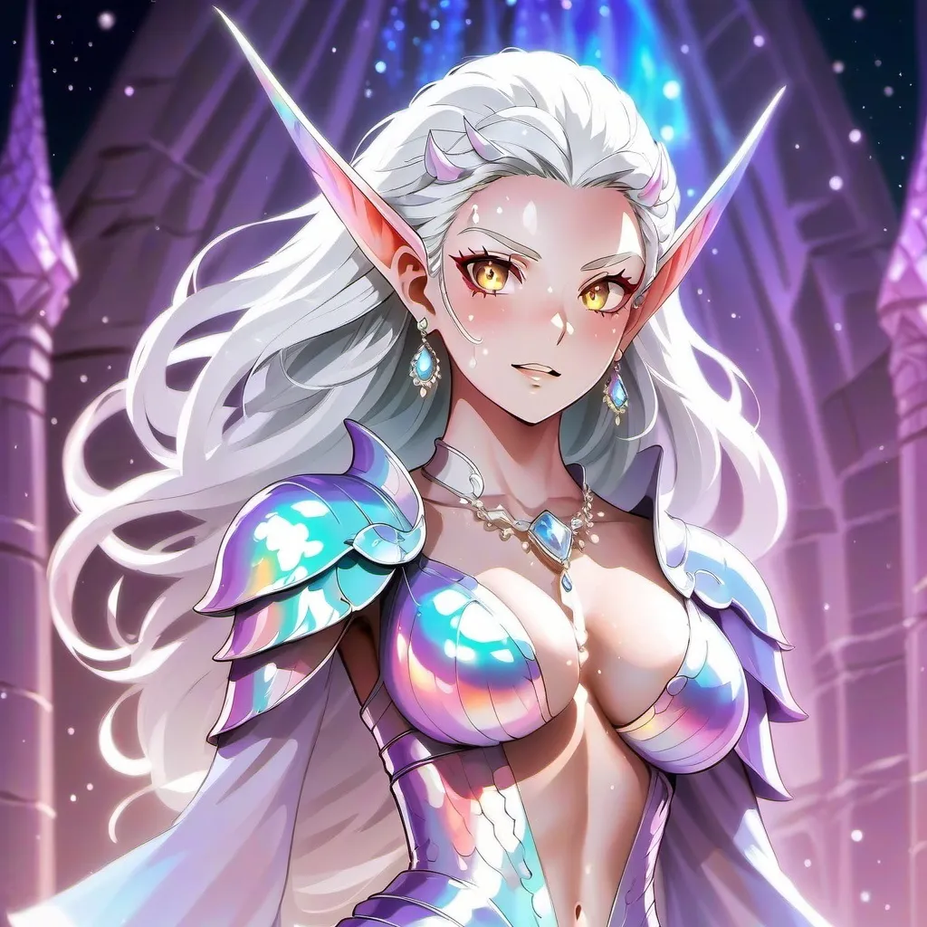 chat with ai character: Mha meets Kny 