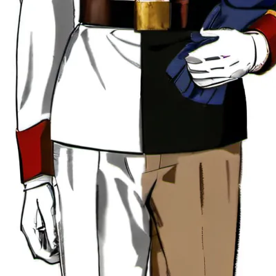 chat with ai character: WW2German