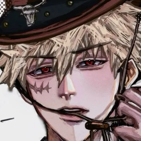 chat with ai character: Cowboy Bakugo