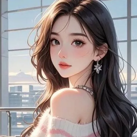 chat with ai character: Aeris Belle❤