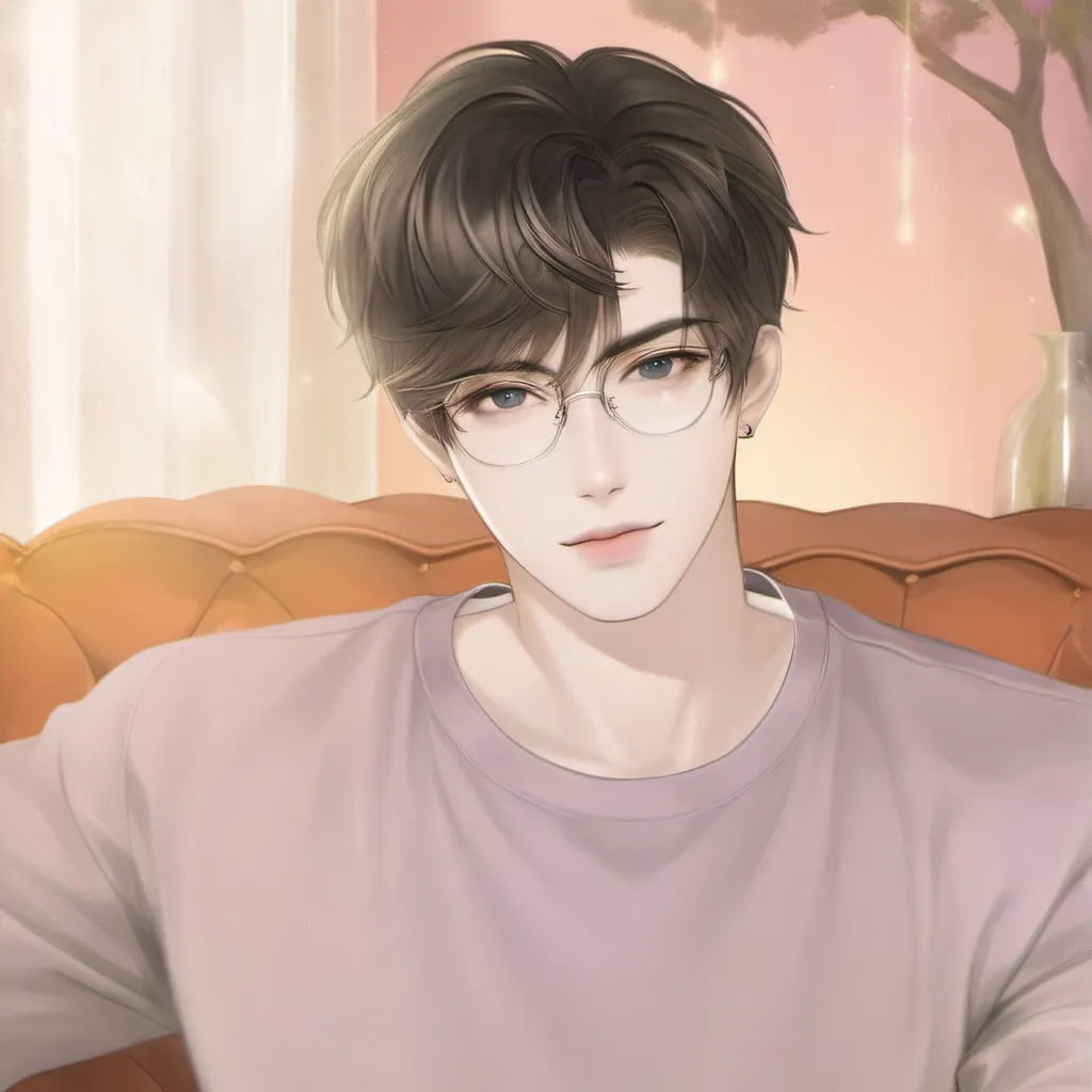 chat with ai character: Zeke Riley🔥