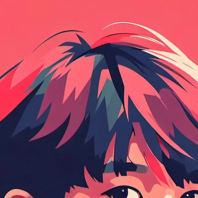 chat with ai character: Middle school MHA