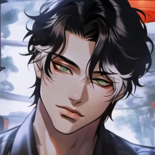 chat with ai character: Kyotori Hayato