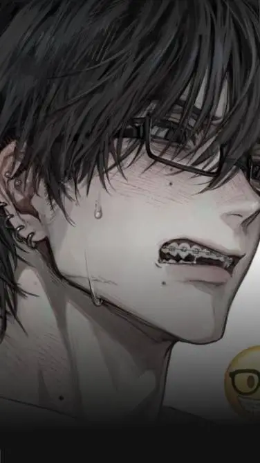 ai character: Tyson background