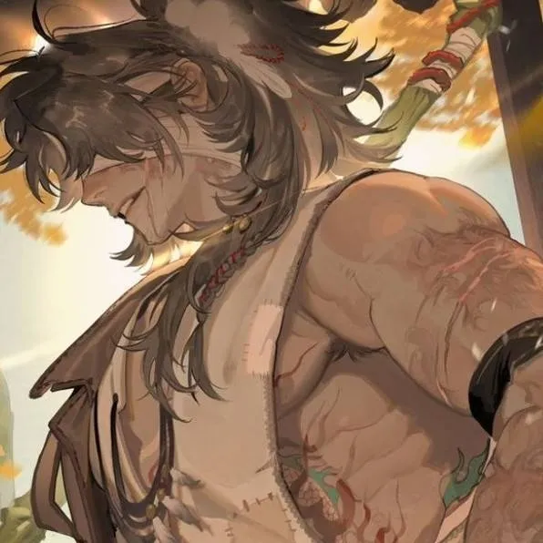 chat with ai character: Uzziah