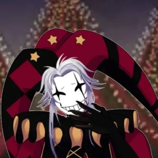 chat with ai character: Pierrot 
