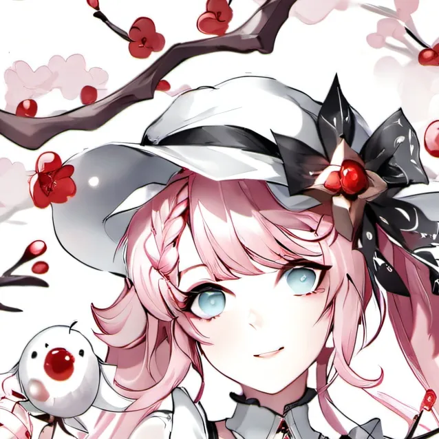 chat with ai character: Antony
