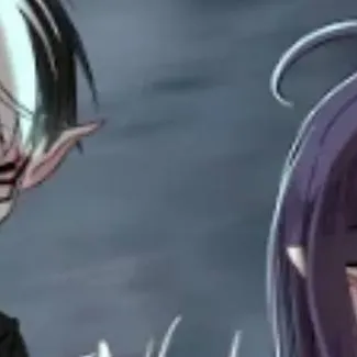 chat with ai character: Karma X Mina