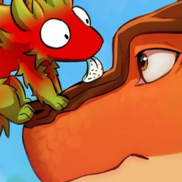 chat with ai character: Clay x Fireheart