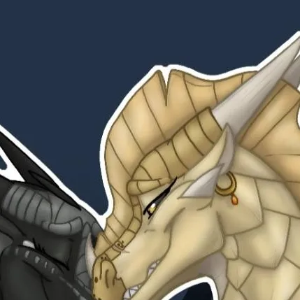 chat with ai character: Moon x Qibli