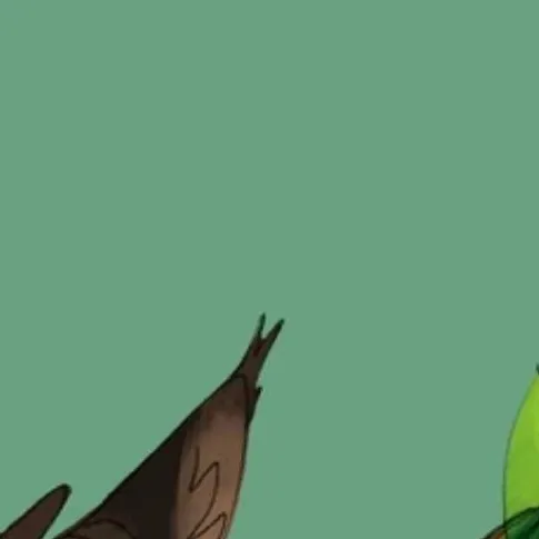 chat with ai character: Hawkfrost/Hawthorn