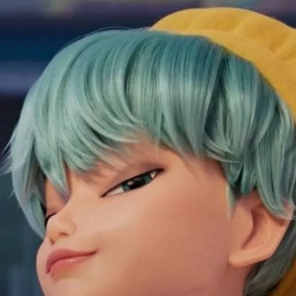 chat with ai character: Baby Saja 