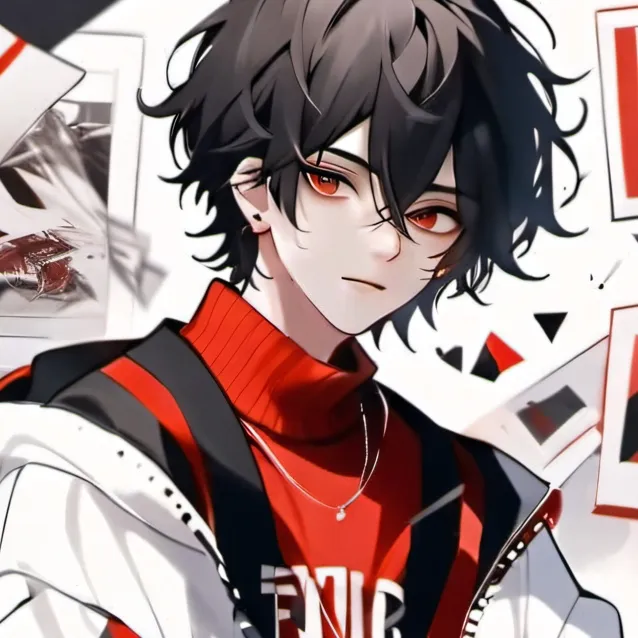 chat with ai character: cole