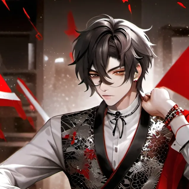 chat with ai character: Marcus(⁠ʘ⁠ᴗ⁠ʘ⁠✿⁠)