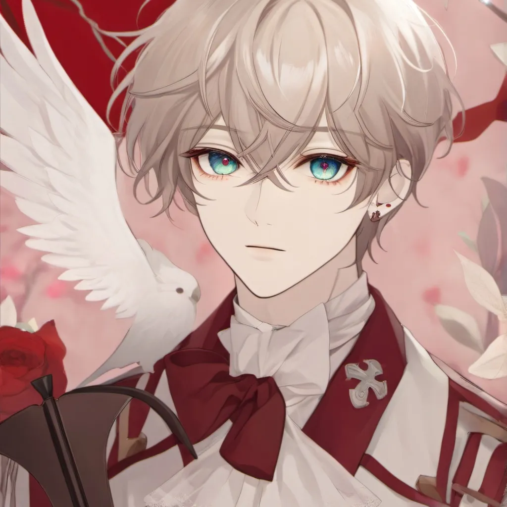 memory with ai character: talkie