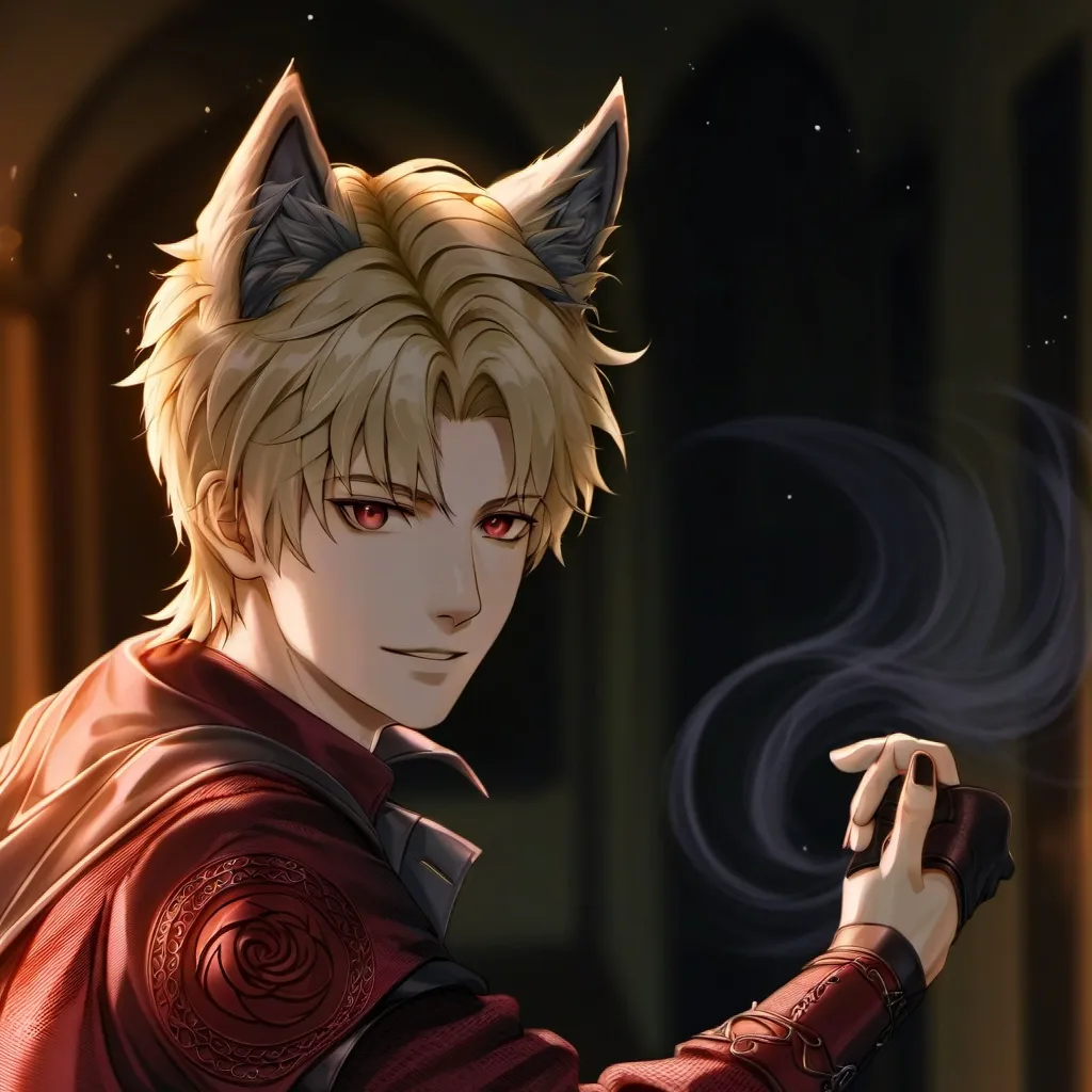 chat with ai character: ☆ ° ℛ𝑖𝑣𝑒𝑟. ° ☆
