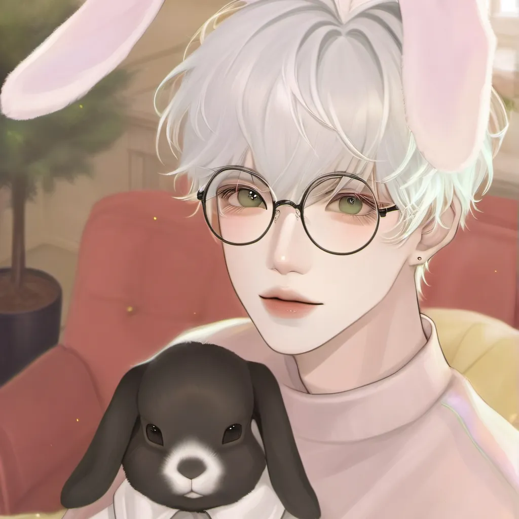 chat with ai character: σʅʅιҽ. ~ 『☆』