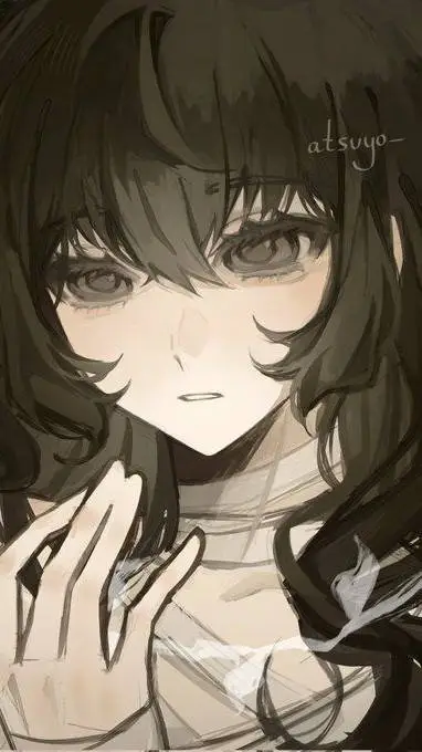ai character: 🎋 : ' ℳιℓℓιє.. ' background