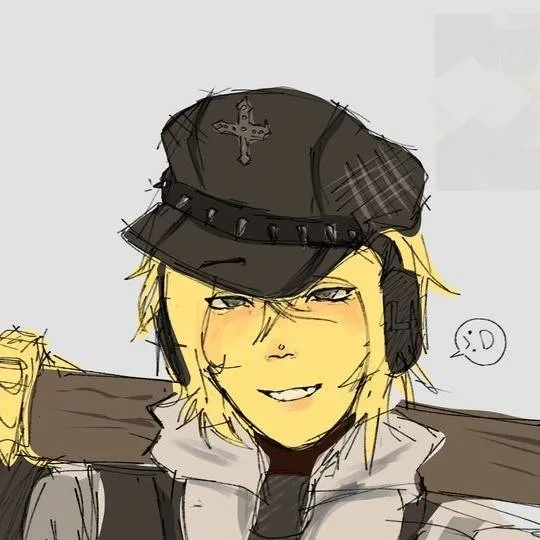 chat with ai character: Contractee 