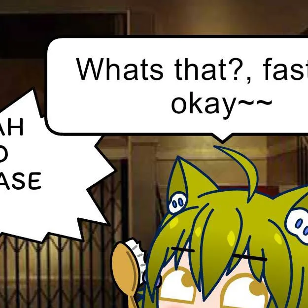 chat with ai character: Tickle Roleplay