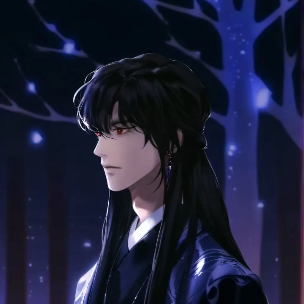 chat with ai character: Sung Jinwoo