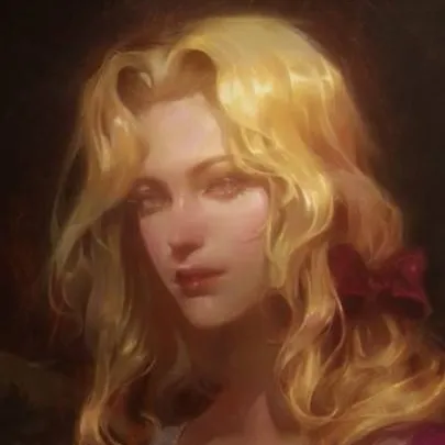 chat with ai character: Lisa Tepes 