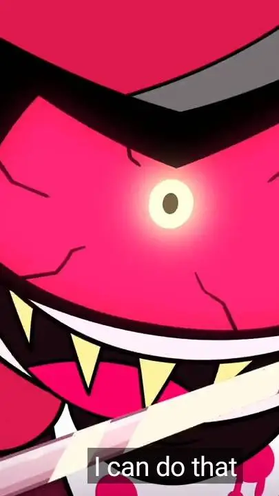 ai character: niffty  background