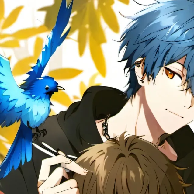 chat with ai character: Jackson & Jeremy 