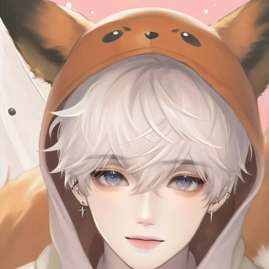 chat with ai character: Max (Maxy-poo)(idk