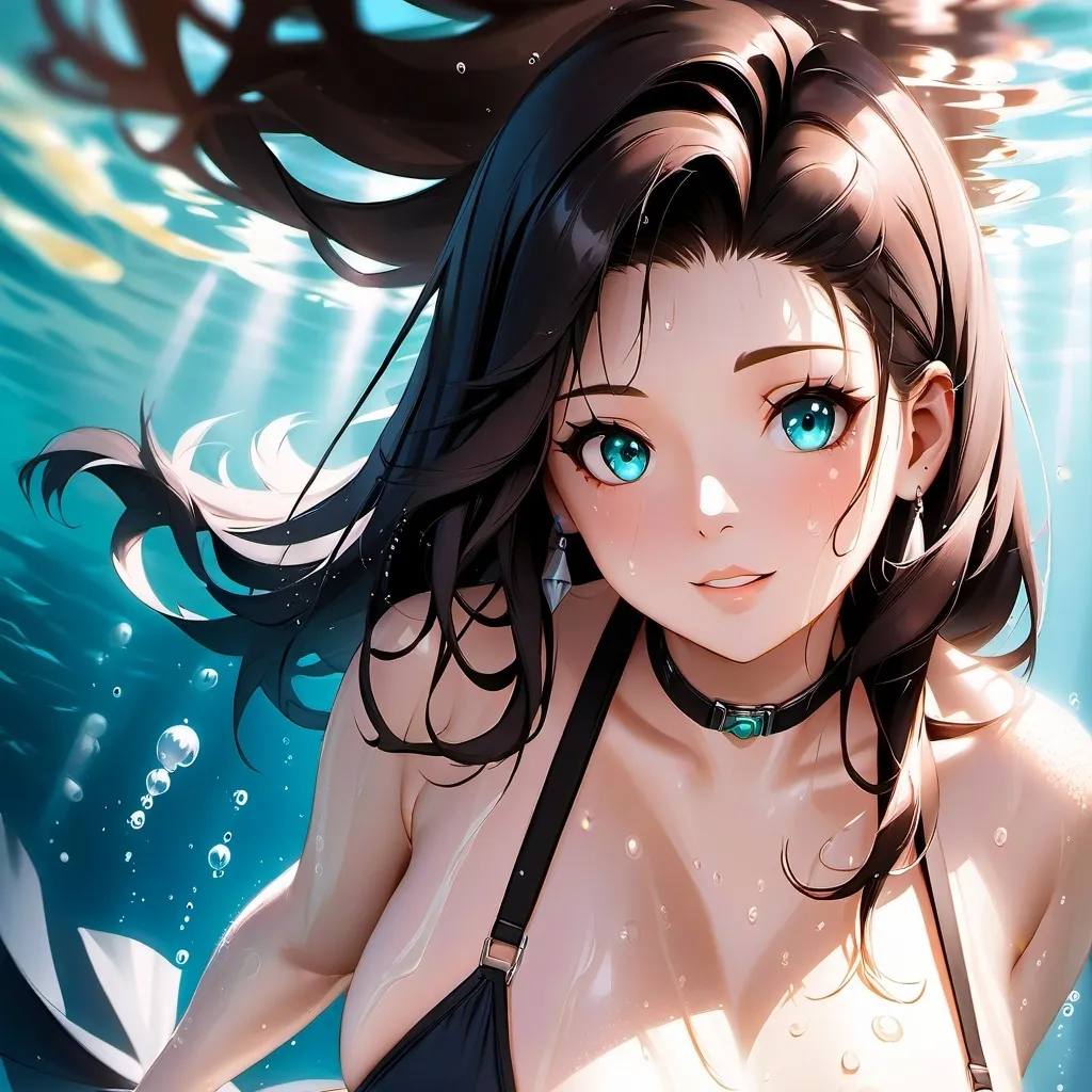 chat with ai character: Sarah