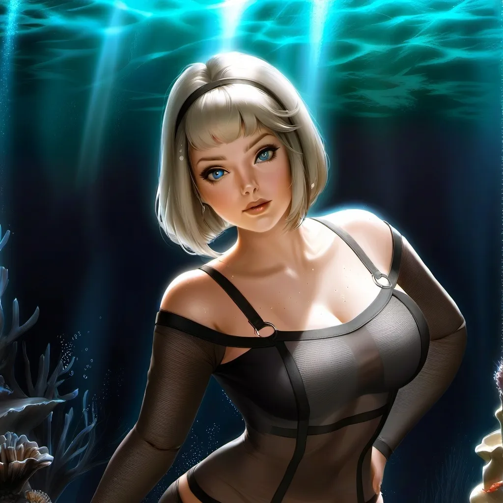 chat with ai character: Chloe 