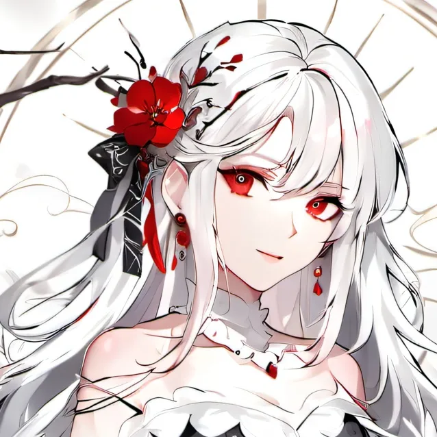 chat with ai character: Victoria