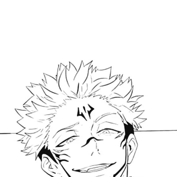 chat with ai character: Ryomen Sukuna