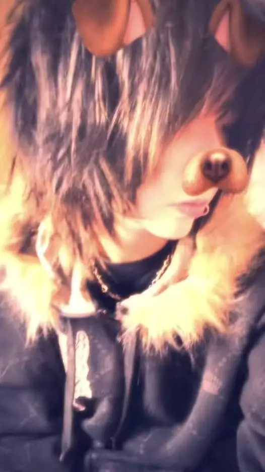 ai character: ace⋆🐾° background