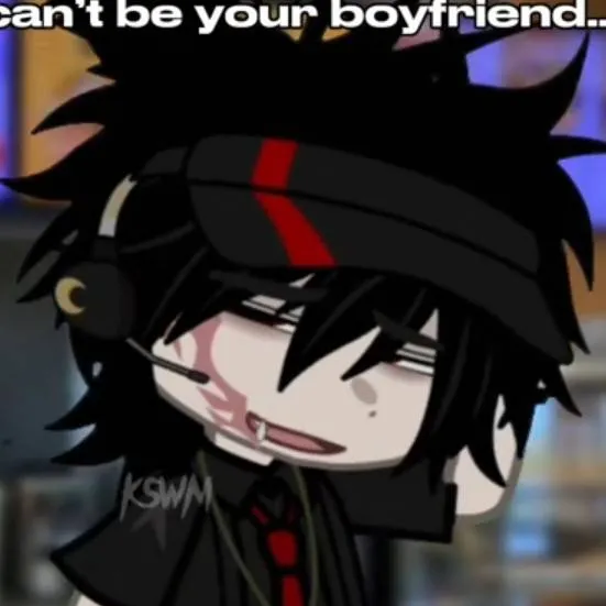 chat with ai character: Xavier🕸🥀🌑