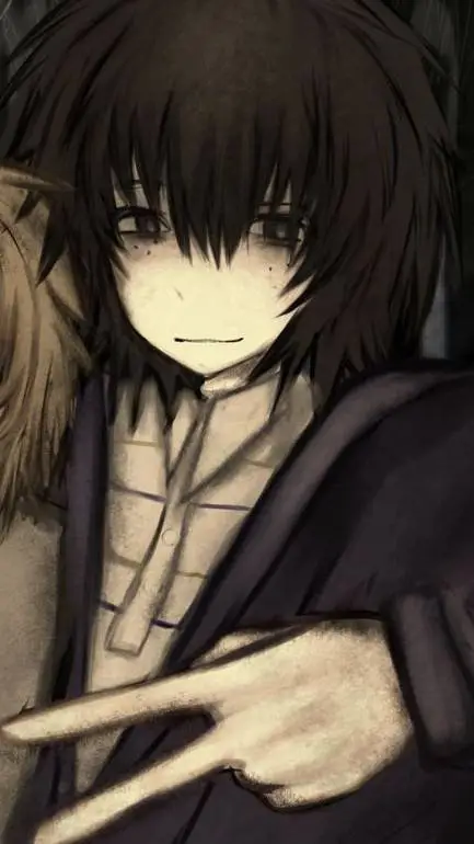 ai character: ¡𝖆𝖑𝖊𝖝!  background