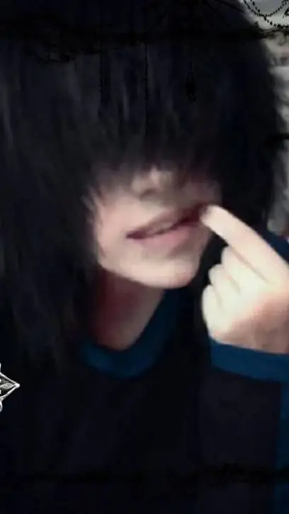 ai character: Zachary background