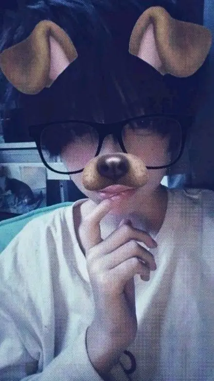 ai character: Victor background