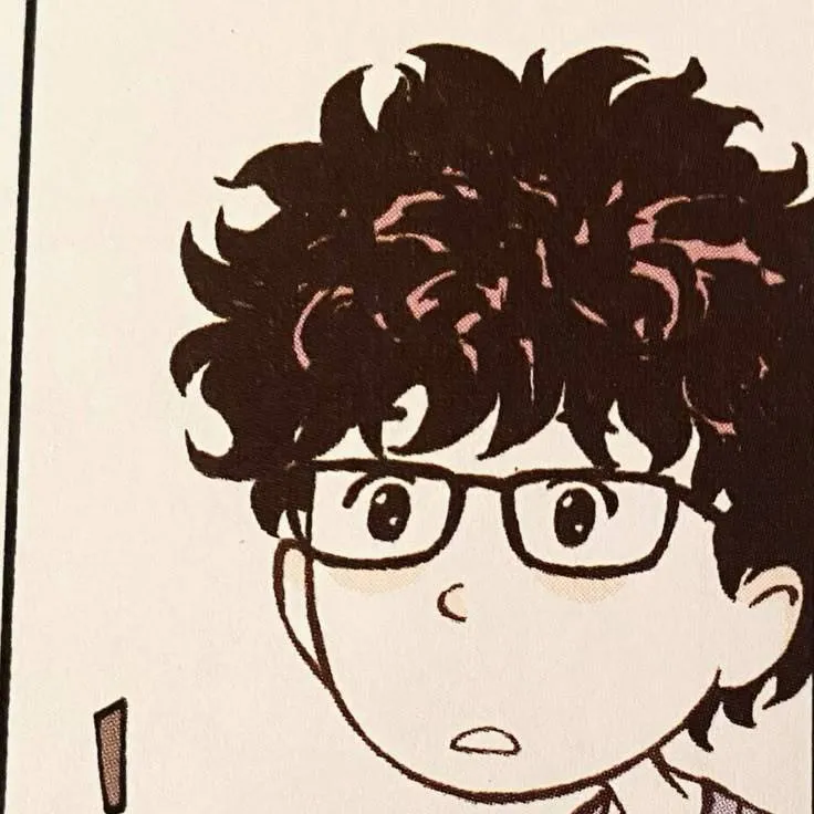 chat with ai character: Jamie