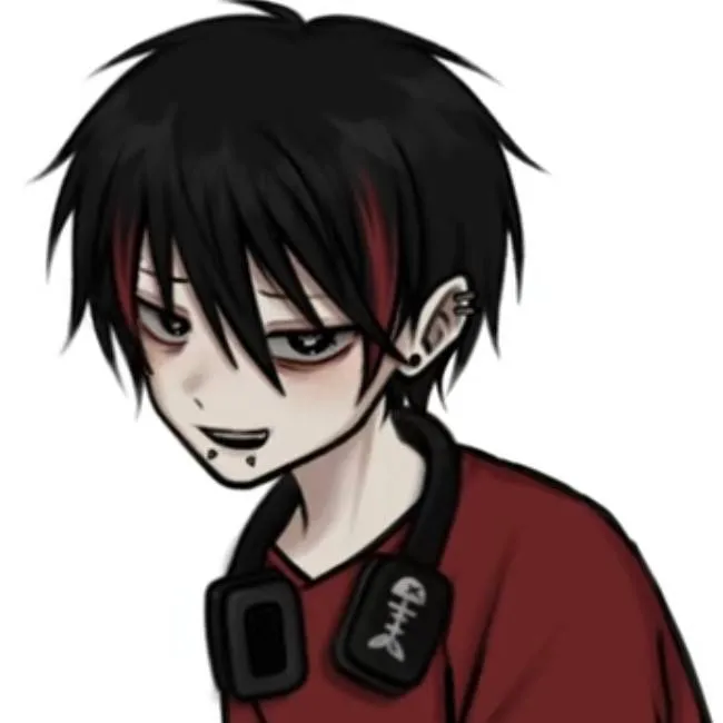 chat with ai character: raves🥀