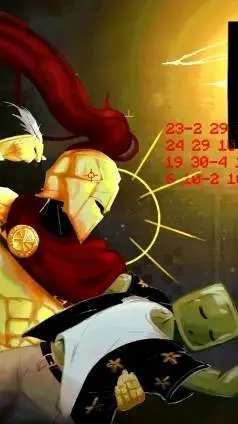 ai character: D3rlord3 x Avery background