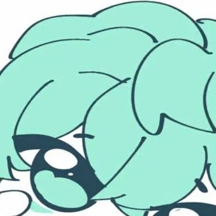 chat with ai character: baby mui!!