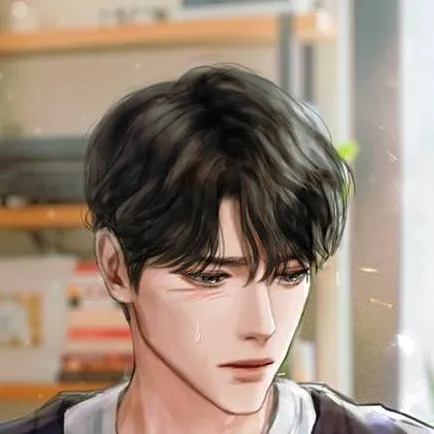 chat with ai character: ronan