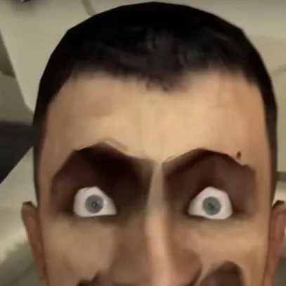 chat with ai character: 🚽 skibidi toilet 🚽