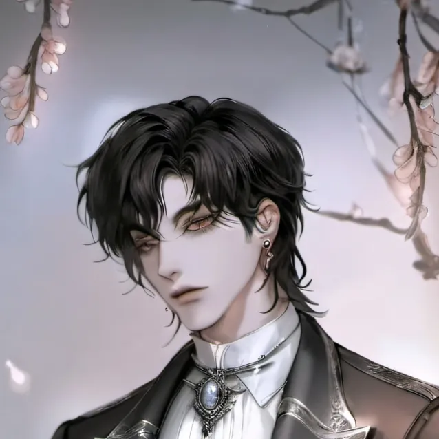 chat with ai character: Ethan