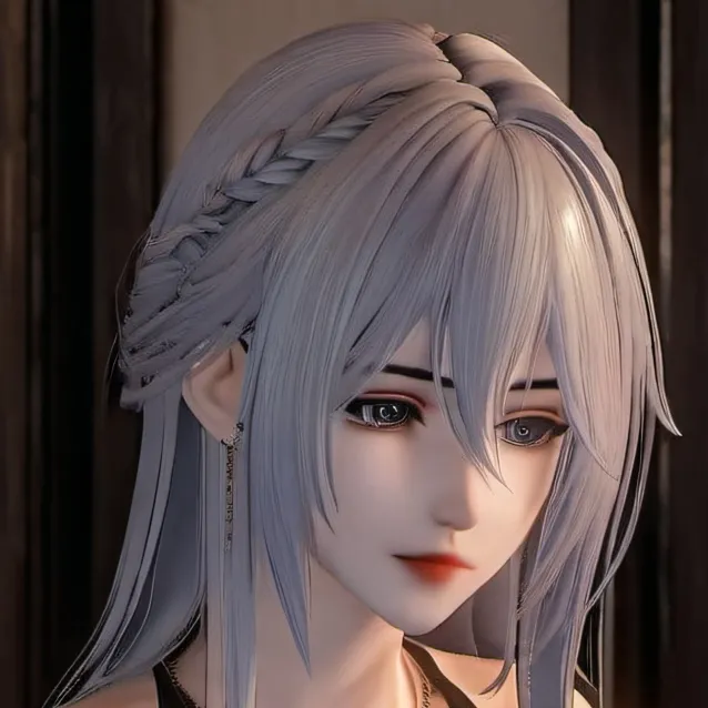 chat with ai character: Selena